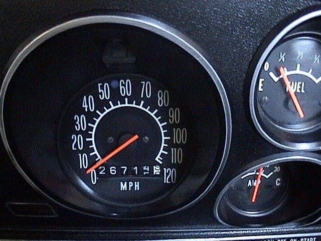 LC GTR Torana - Image 2797