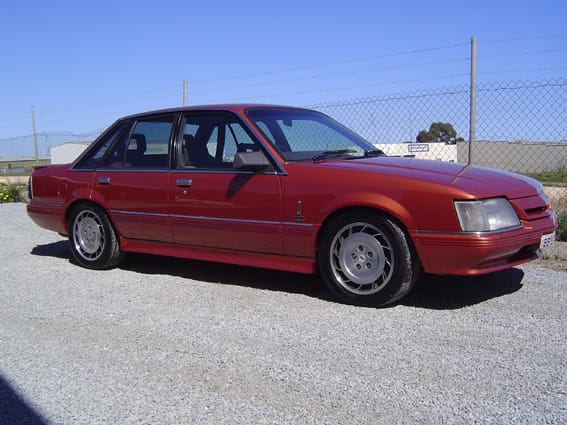 VK Brock Calais Director - Image 8109