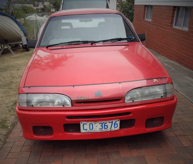 1988 HDT VL Commodore Sandown - Image 57338