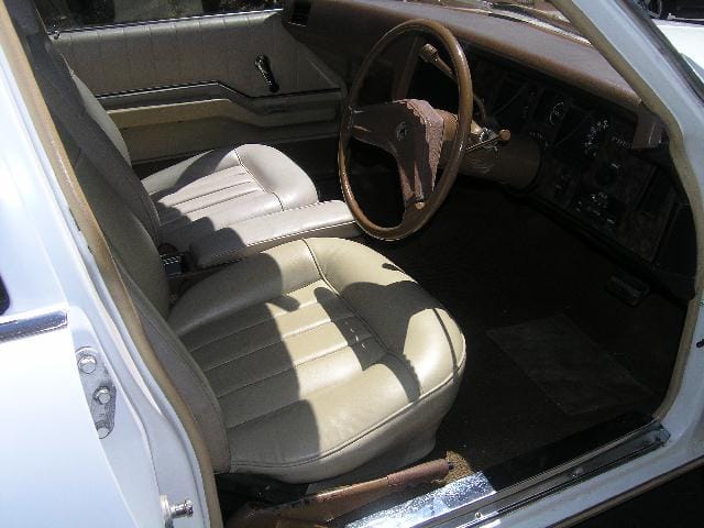 1973 Holden HQ Premier - Image 121