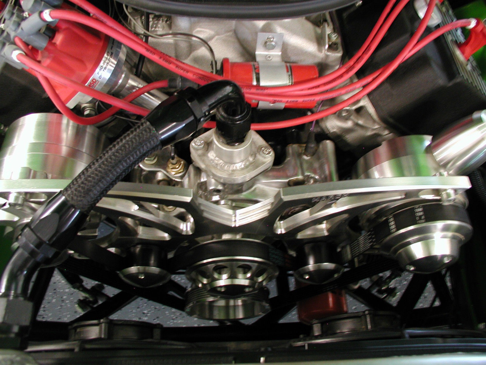 1971 Plymouth Hemi Cuda - Image 55898