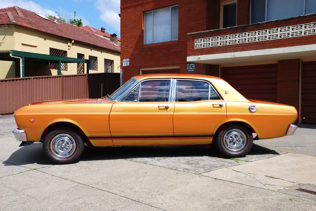 XR GT Replica Street or Strip! - Image 20651