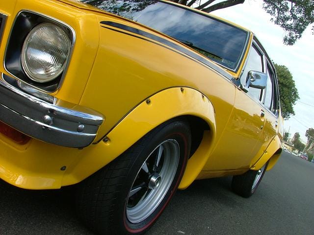 Torana  L34 - Image 8603