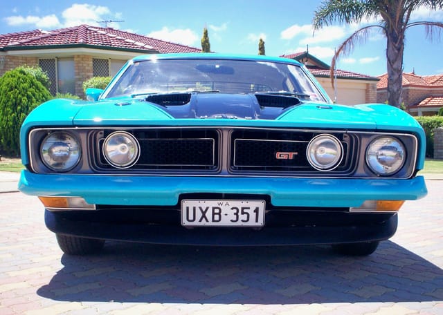 1974 XB GT - Image 26350