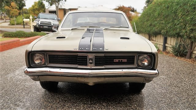 1969 HT GTS Monaro 186S - Image 70264