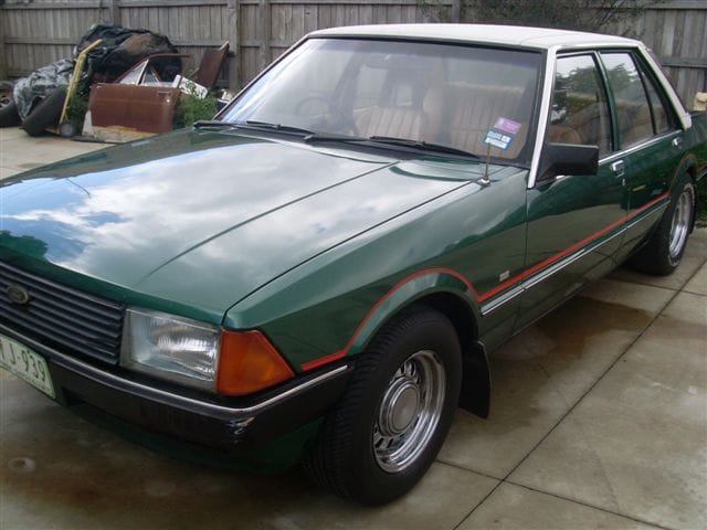 XD Falcon S Pak - Image 23475