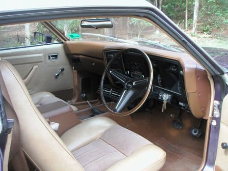 XA Falcon GT Coupe - Image 1473