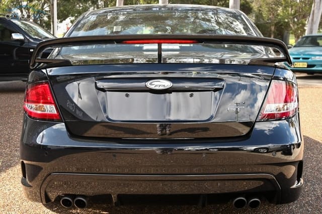 FPV GT Black Series #17 - Image 38113