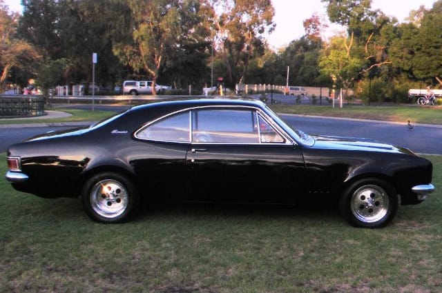 HG GTS Monaro Replica - Image 22489