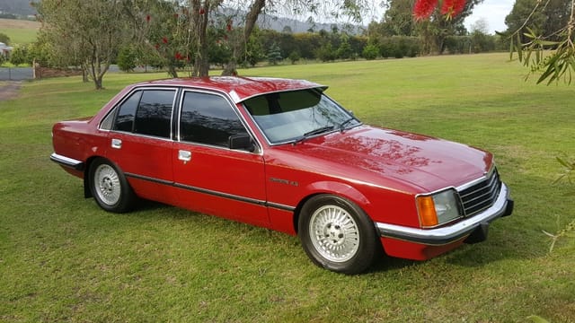 1979 Holden VB Commodore SLE 4.2L V8 - Image 75469