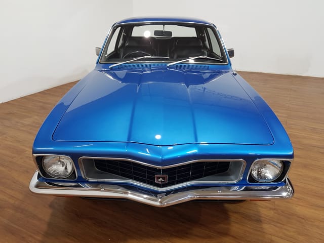 1973 LJ Torana GTR XU1 - Image 73154