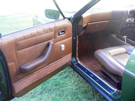 XA GT Falcon - Image 1239