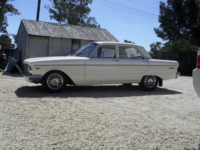 XP Falcon Deluxe - Image 29519