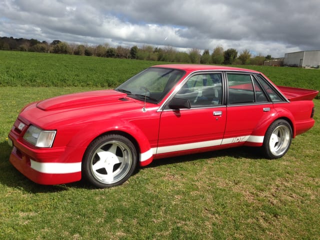 1985 VK Group C Commodore Replica - Image 60625