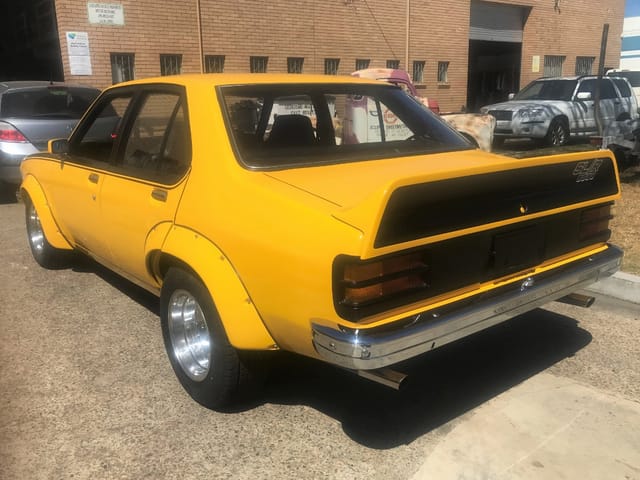 1974 LH Torana SL/R 5000 Replica - Image 79992
