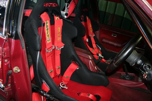 VC Brock Commodore No. 389 - Image 11093