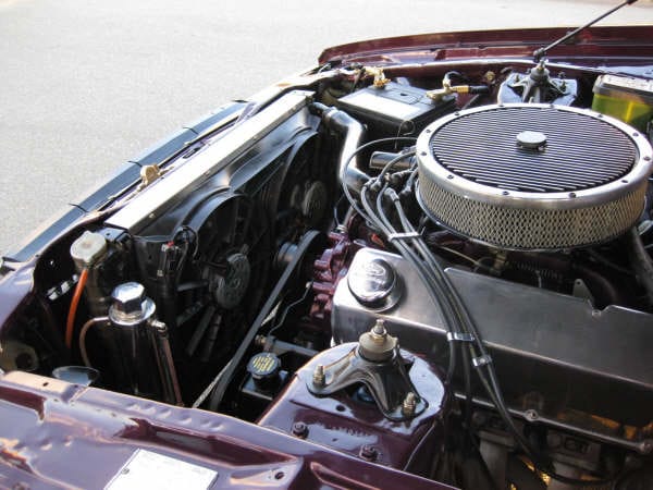 ZK Fairlane 500 - Image 21186