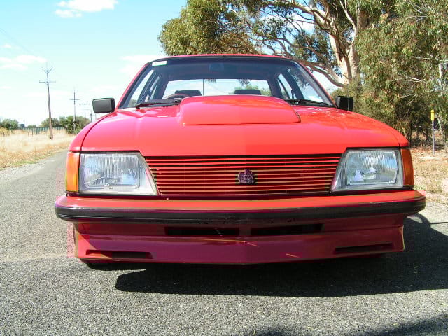 1983 VH Group 3 Brock Commodore #923 - Image 56262