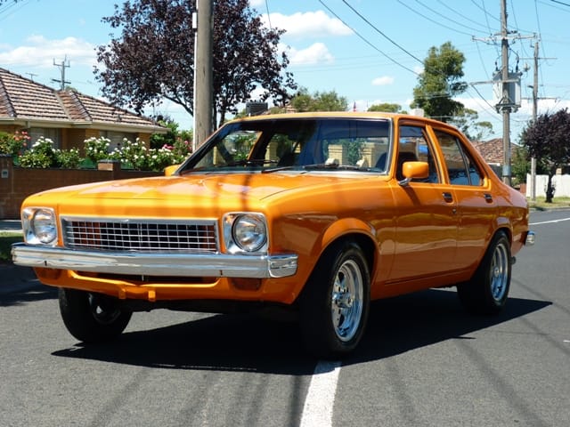 LH SLR Torana - Image 29460