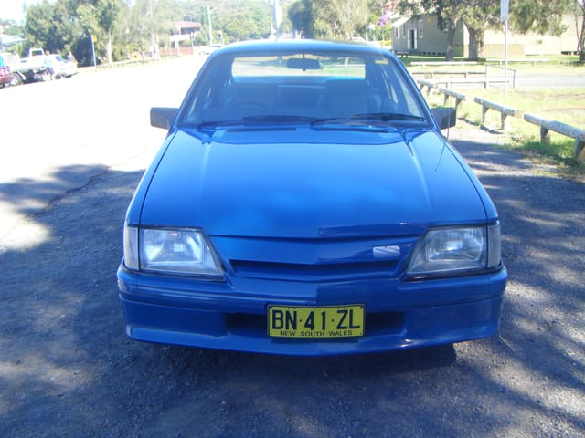 VK Group A Replica - Image 39900