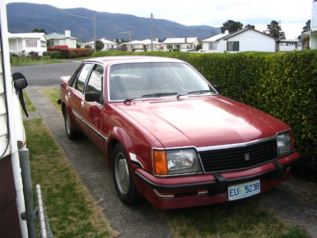 VC HDT Commodore (ROC #11) SOLD - Image 27