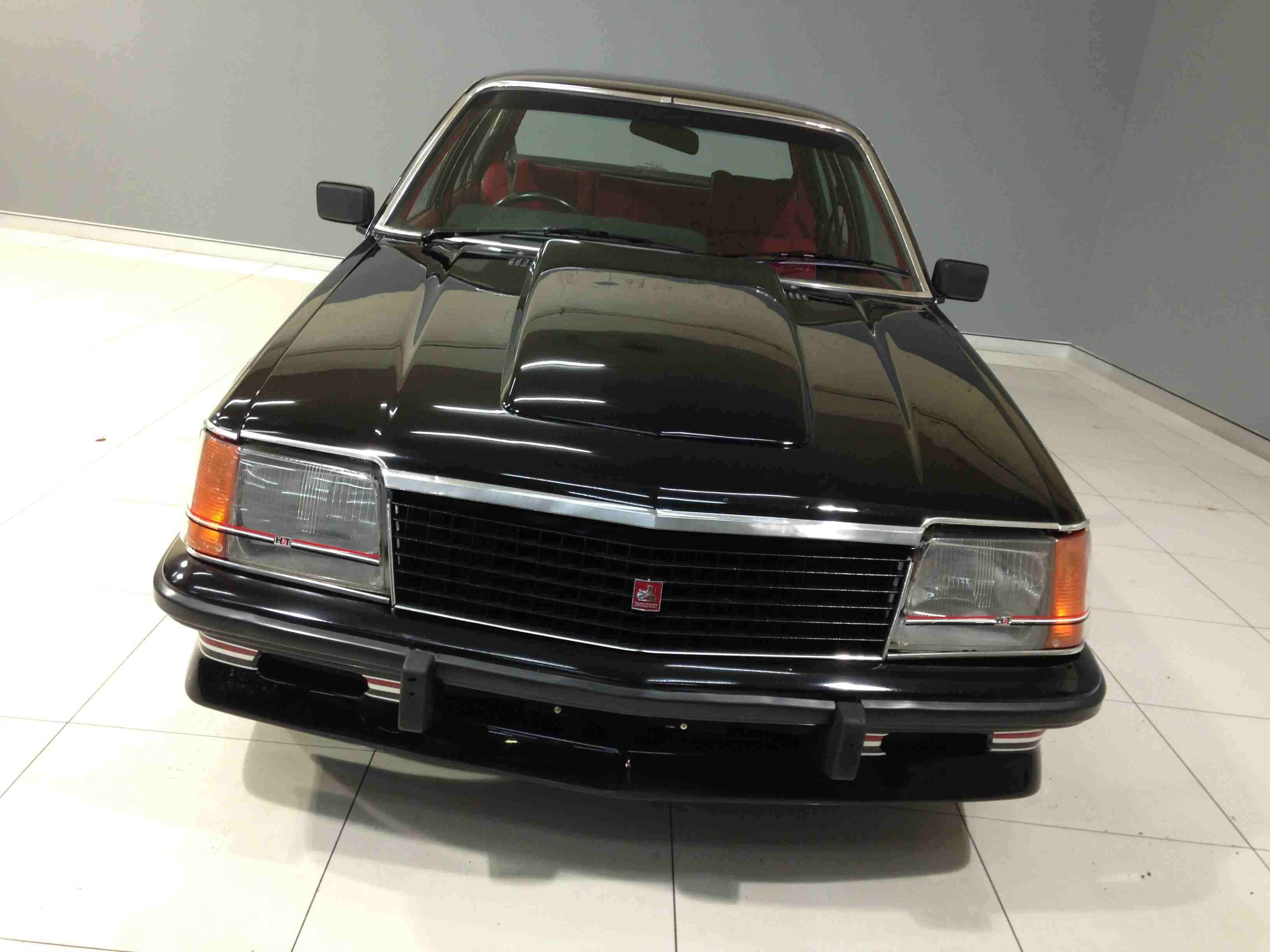 VC Brock Commodore Replica - Image 48331