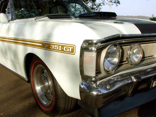 Muscle Car Weddings - Image 5043