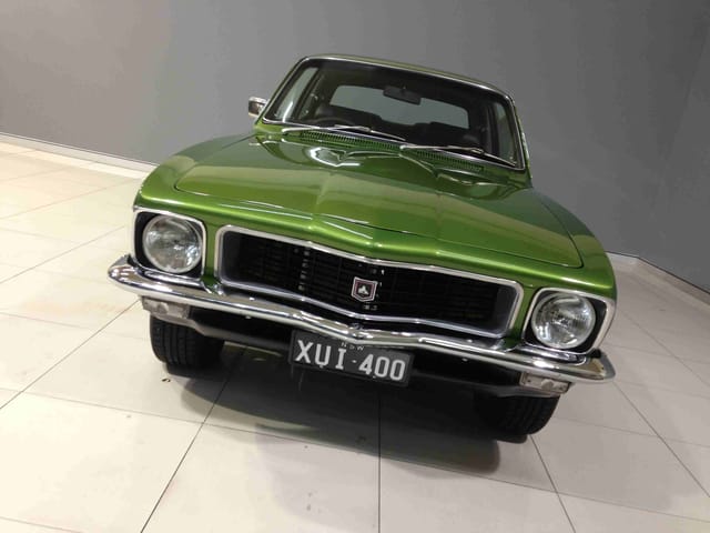 1972 LJ Torana XU1 Replica - Image 48457