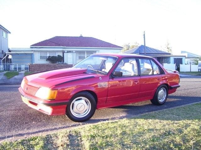 VH Group 3 Brock Commodore # 801 - Image 19111