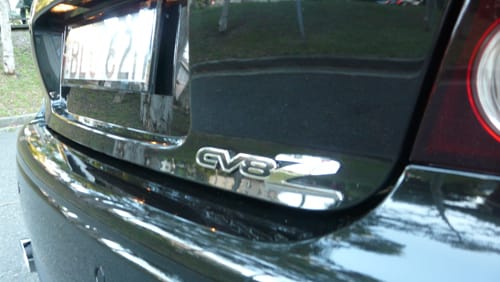 Holden VZ Monaro CV8 Z - Image 27180