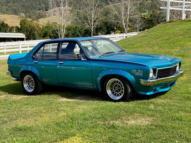 1974 LH Torana SL/R 5000 L34 Tribute - Image 92738