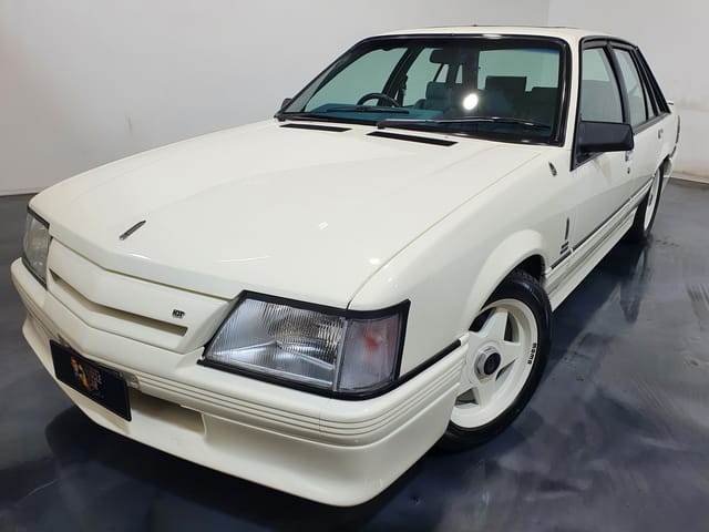 1985 Brock VK HDT Calais Director - Image 97548