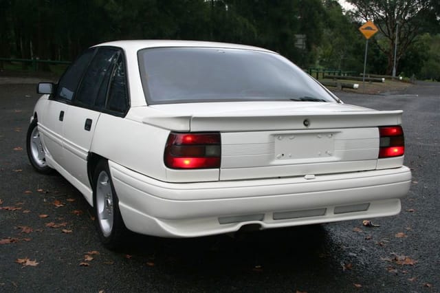 1991 HSV VN T30 - Image 19576
