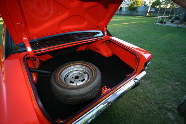 XY GT Falcon Replica - Image 19664