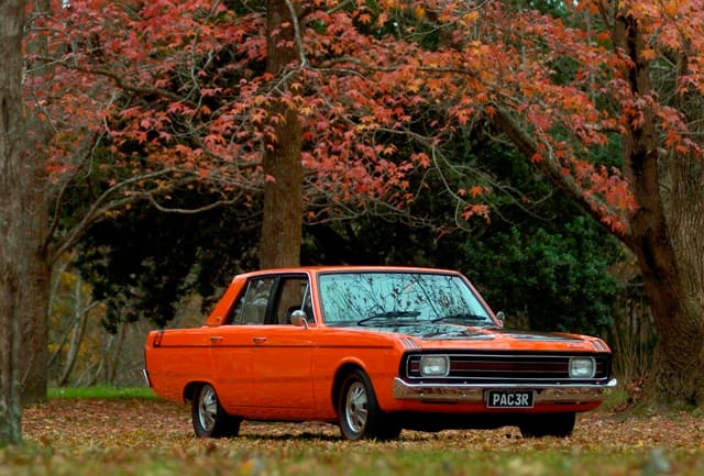 VG Valiant Pacer - Image 12068