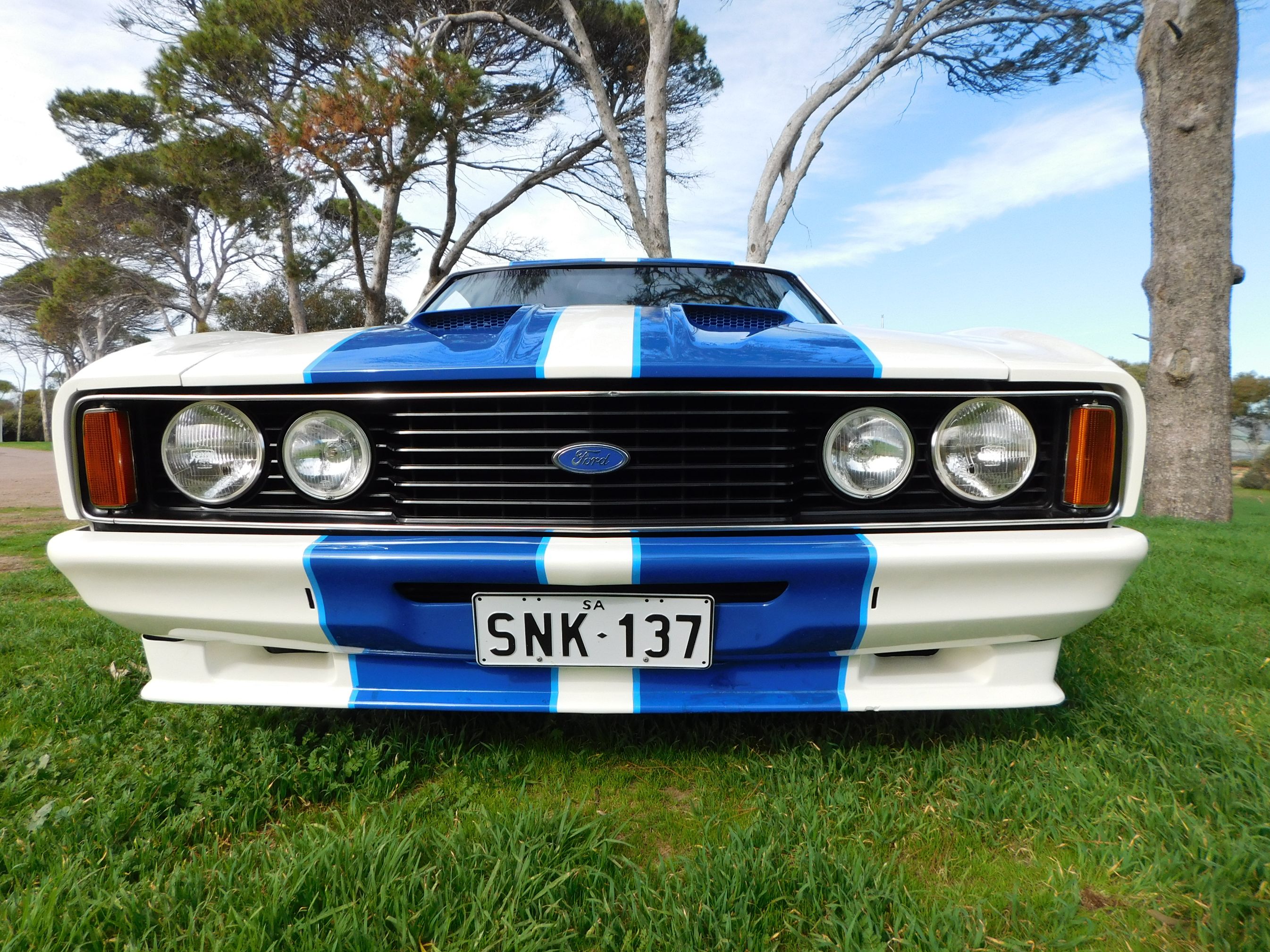 1978 Ford XC Falcon Cobra #137 - Image 141373