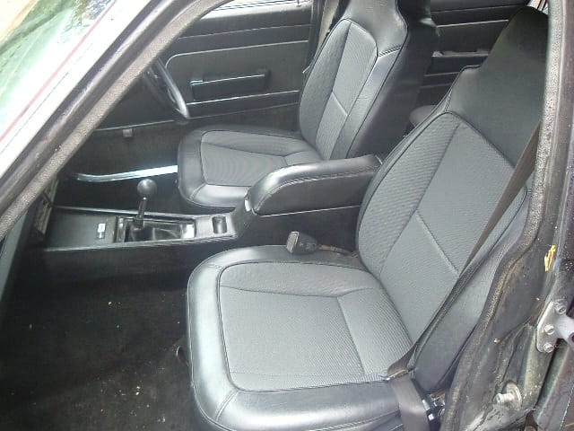 LH SLR 5000 Torana - Image 11131