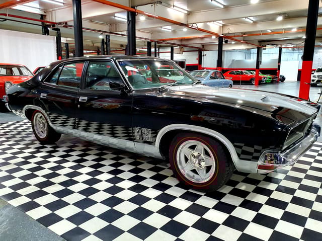 1976 XB GT Falcon - Image 83739