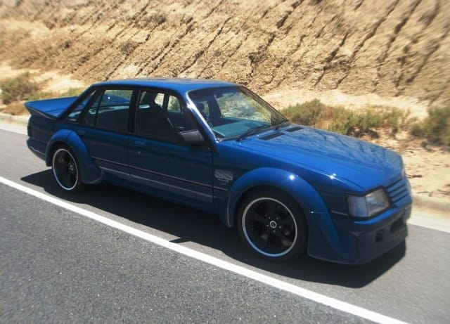 VK GROUP C Commodore - Image 28423