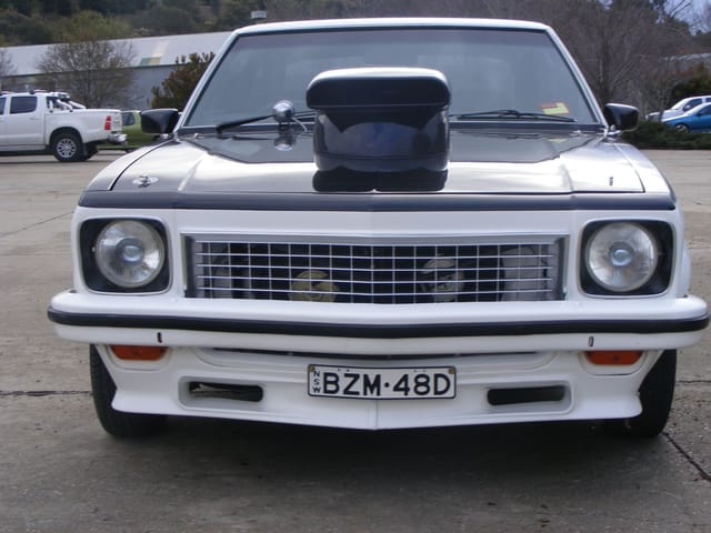 LX SS Torana Hatchback - Image 41720