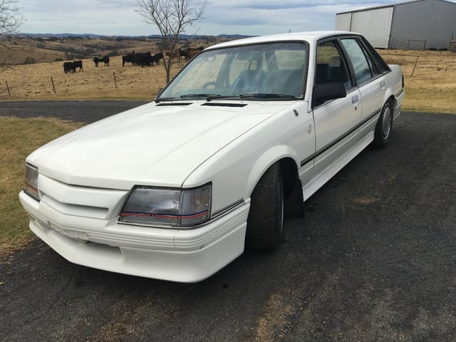 1984 VK SS Group 3 Commodore Replica - Image 84411