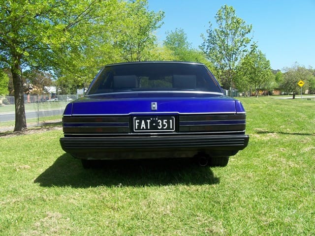 Ford LTD - Image 14646