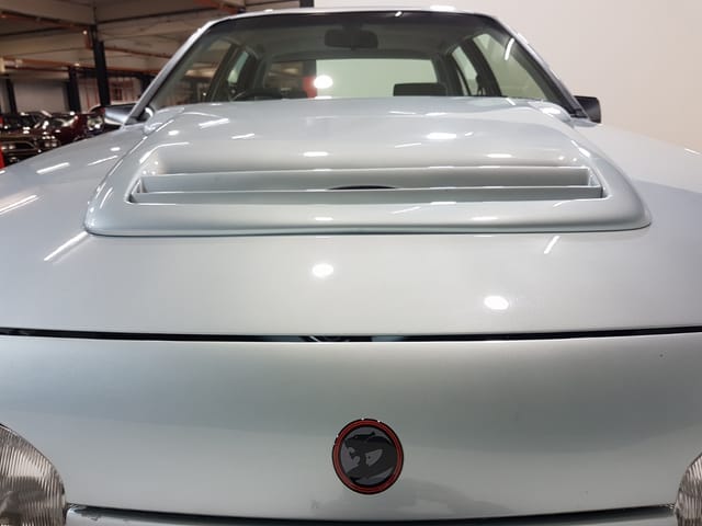 1988 VL Group A Walkinshaw Commodore (SV88) - Image 72996