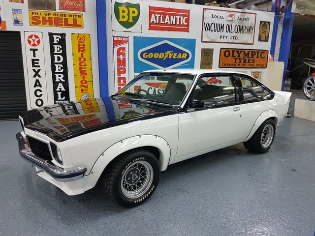 1976 LX SS Torana Hatchback 5.0L 4 speed - Image 60854