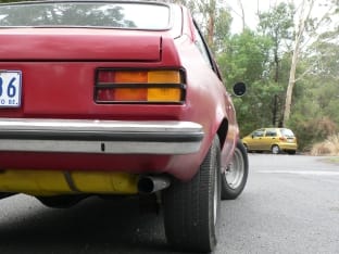 SL Torana Hatchback - Image 10203