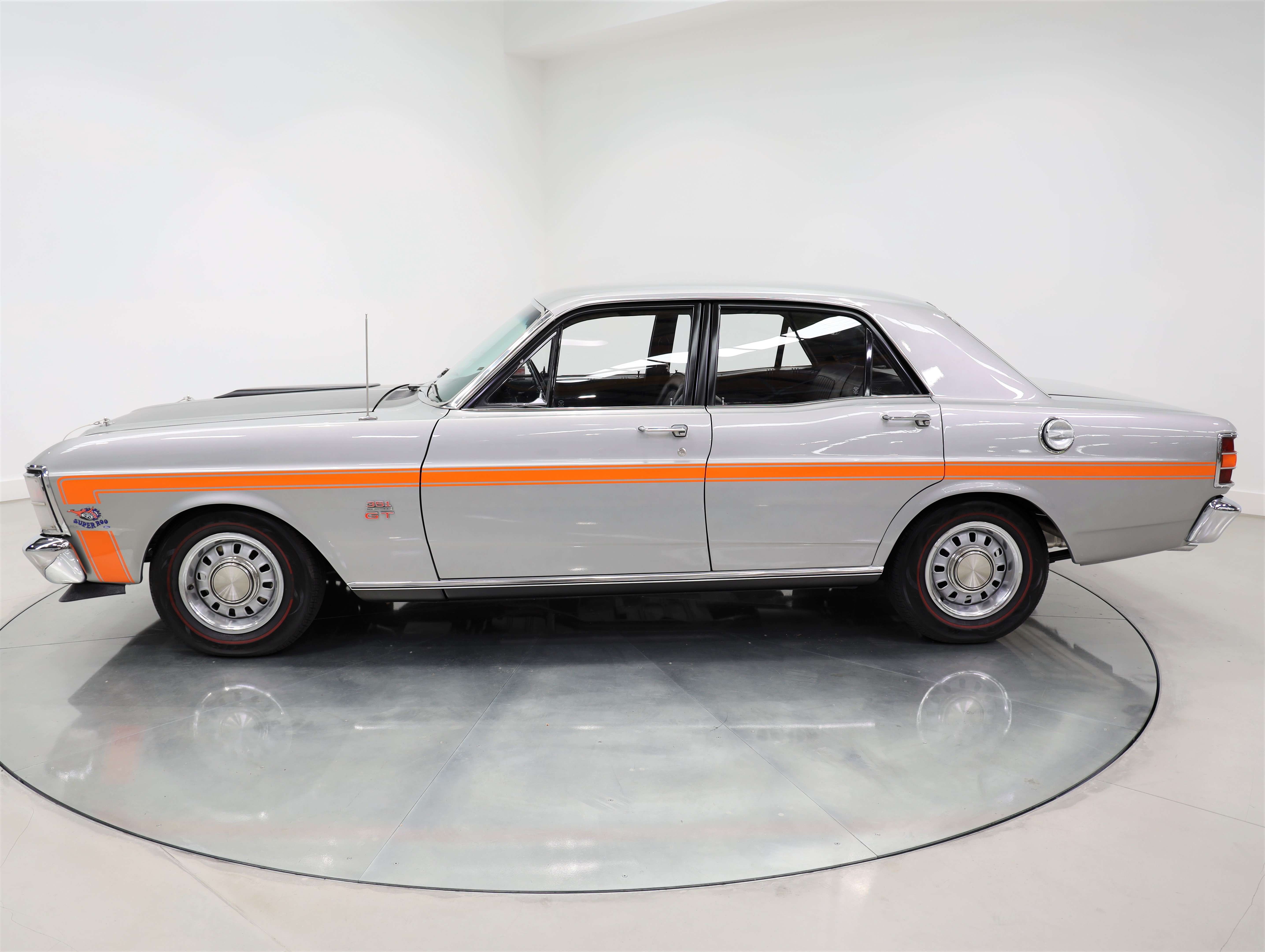 1970 Ford Falcon XW GT Replica - Image 115954
