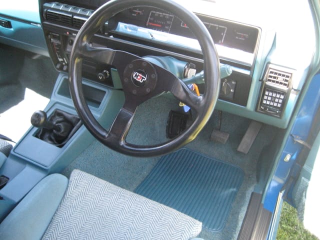 VK Group A Commodore #269 - Image 21038