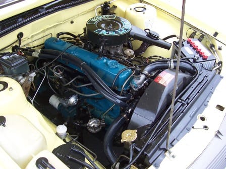 1981 Commodore VH SL 3.3 - Image 6167