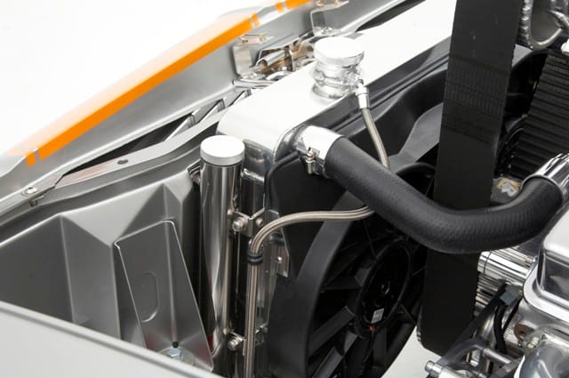 HQ Monaro LS SHOW STOPPER - Image 15766