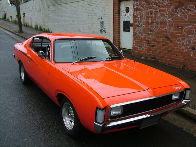 VH Charger 770 - Image 17803